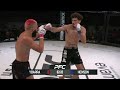 Free Fight | Tyler Henson vs Ty Ybarra