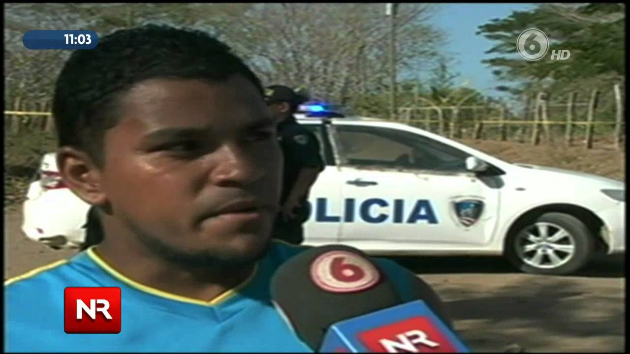 Asesinan a cinco miembros de una familia