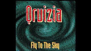 Qruizia - Fly to the sky.(Extended Version) 1994