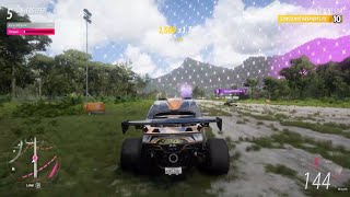 Forza Horizon 5 Eliminator Livestream #3