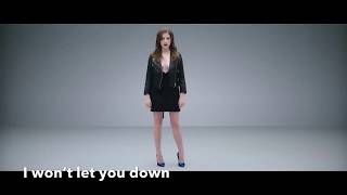 Pitch Perfect 3 x The Voice Freedom! ’90 x Cups lyrics