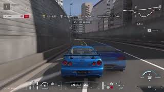 Gran Turismo 7 Ib Ehliyeti Altın Nasıl Alınır Tcs Göstergeli