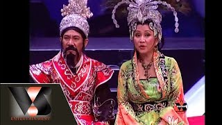 Van Son Live Show Philippines Hài Kịch Tây Thi Trang Thanh Lan - Lê Huỳnh - Lê Tín