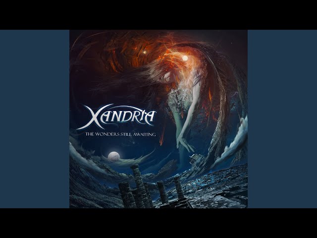 Xandria - Your Stories I'll Remember