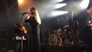 Cellar Darling live 13 04 2017   Six Days @ Luzern Lucerne Schüür