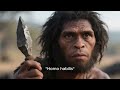 Life on Earth 2.4 Million Years Ago | The Pliocene Epoch