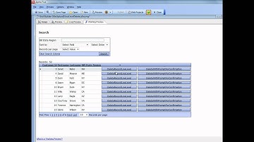 V11 Custom Ajax Callback - an In-Depth Example Part 5