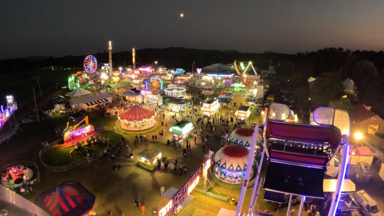 washington-county-fair-2023-in-greenwich-new-york-youtube
