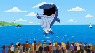 Cutaway Compilation Season 13 - Family Guy (Part 4)
