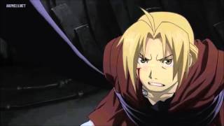 AMV Full Metal Alchemist - Scream Aim Fire