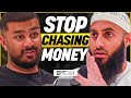 Dawah man i had everything a man wants but i was still unhappy  ceocast ep 142