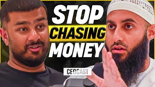 DAWAH MAN: "I Had EVERYTHING A Man Wants But I Was Still UNHAPPY" | CEOCAST EP. 142