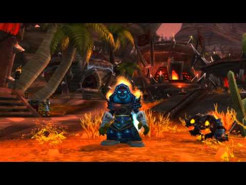 Video: Blizzard Verleidt WOW-spelers Terug Met Scroll Of Resurrection