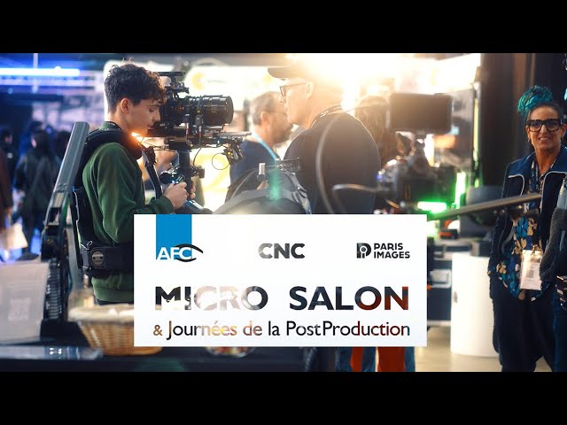 Stand EMIT - Micro Salon 2023