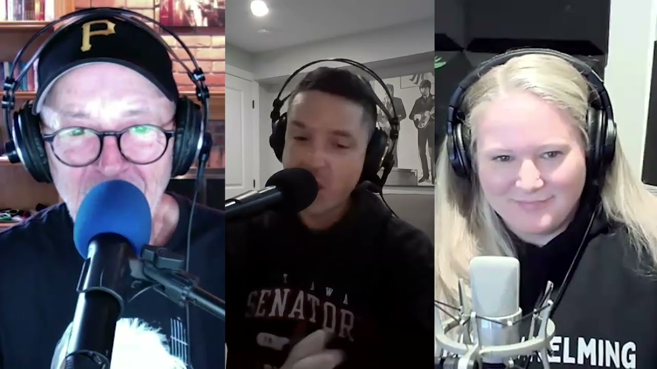 Earmuffs, Olivia! (Ep 170) *Powered by Bonneau Farm Supply