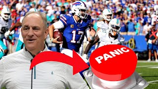 Is The Miami Dolphins Vic Fangio Defense Going To Ruin The Season