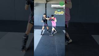 Muay Thai Tricks - Fast Knees to the Head with Kru Pure