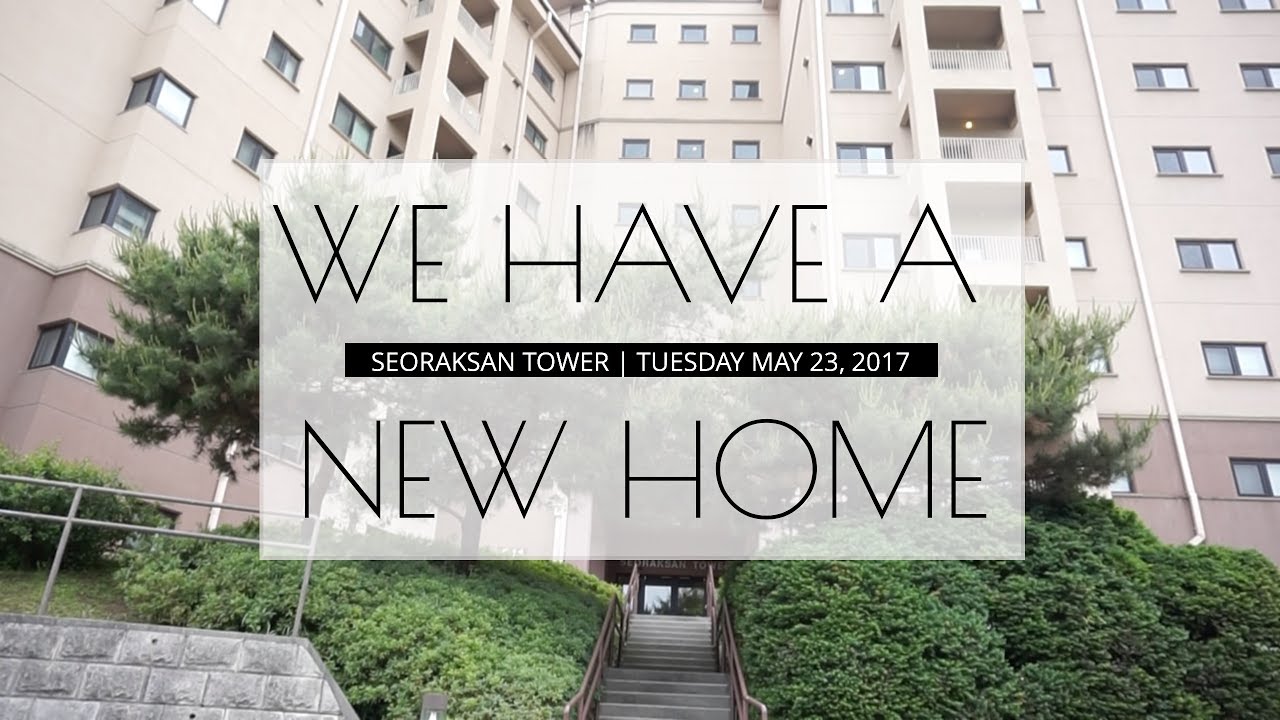 EMPTY HOME TOUR SEORAKSAN TOWER OSAN BASE HOUSING YouTube EMPTY HOME TOUR SEORAKSAN TOWER OSAN BASE HOUSING YouTube