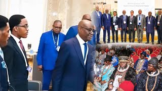 Download lagu Wike's Alleged Succession Plot; Riverians Lament As Ex Governor Position His Sons As Political  MVPs