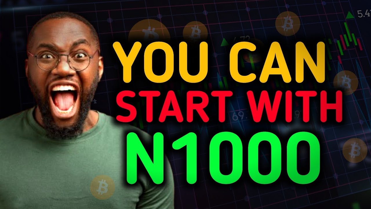 How To Start Investing In Nigeria For Beginners