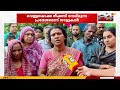 തെരുവ് നായ പരിപാലന കേന്ദ്രത്തിനെതിരെ നാട്ടുകാർ ;വെള്ളപ്പൊക്ക ഭീഷണിയുണ്ടെന്ന് നാട്ടുകാർ