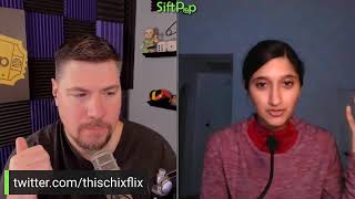 SP324: Dont Look Up, The Lost Daughter