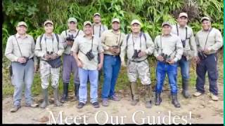 Canopy Family Guides 2018