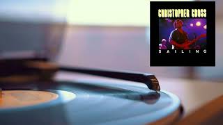 Christopher cross sailing en 432 hertz