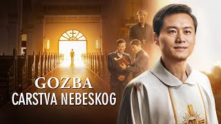 Film o jevanđelju „Gozba carstva nebeskog” | Svedočanstvo o veri jednog katoličkog sveštenika