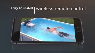 Swim training - Swim Intex Hydro Flow Swim Trainer Resistance System
