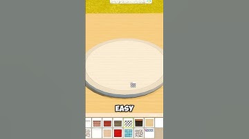 Secret Sims 4 Build Hacks No One Knows (part 110) #sims4hacks #sims4ideas