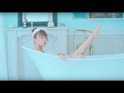 Pimm's「WA!!」Music Video