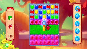 Homescapes Gameplay Walkthrough (Android, iOS) - Part 3