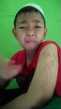 Preman Tobat Cover UAS.