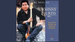 Video thumbnail of "Johnny Curtis - Precious Jesus"