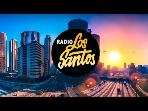 Radio Los Santos (2020) GTA 5