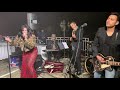 Maria Conchita Alonso - Acariciame - Live / En Vivo in Bel Air 02-28-2019