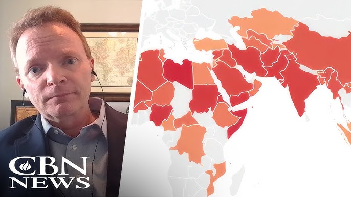 Worst Countries For Christian Persecution Inside The Shocking Rise In Extremism Attacks