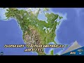 [#90] СБОРКА КАРТ "СЕВЕРНАЯ АМЕРИКА" V.2 | ATS 1.57.2.3s | Moza R5 + TSW