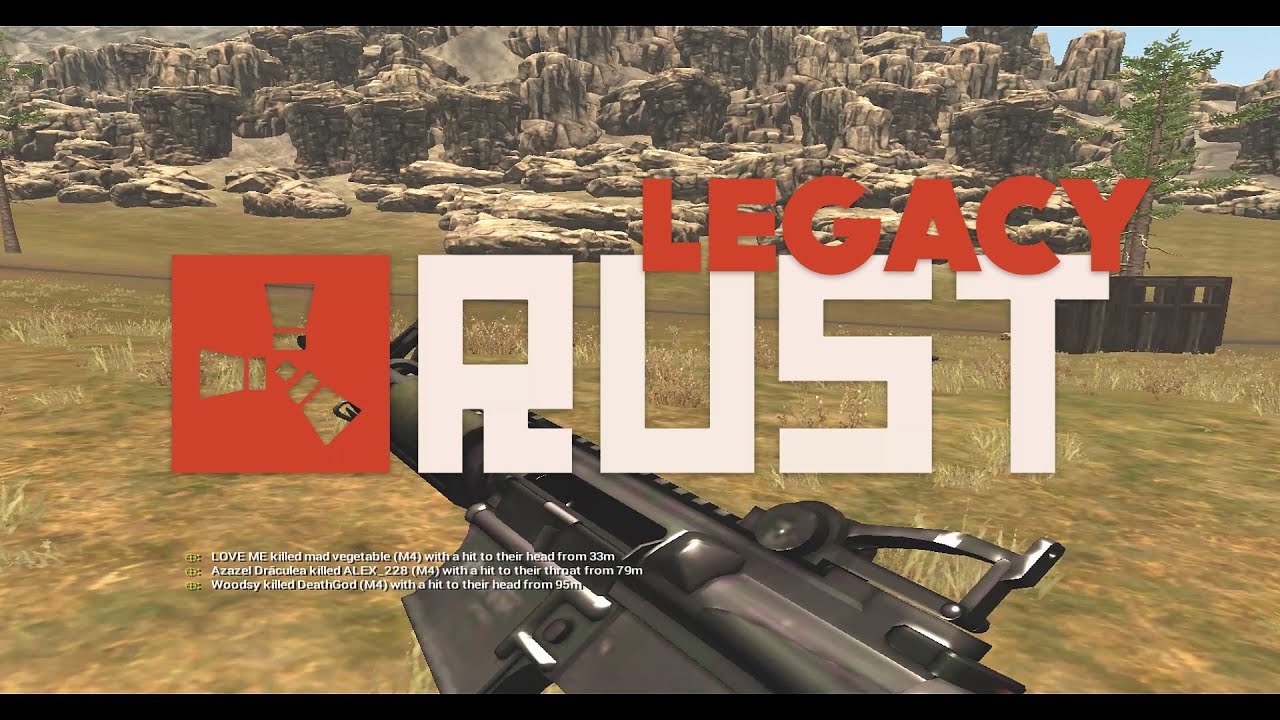 rust legacy free download rust legacy free download