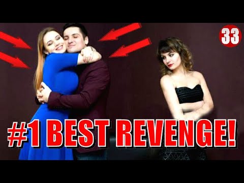 #1 BEST REVENGE For CHEATING EX That HOPES YOU FAIL After SHE DUMPS YOU! ( The Ultimate Payback!!! )