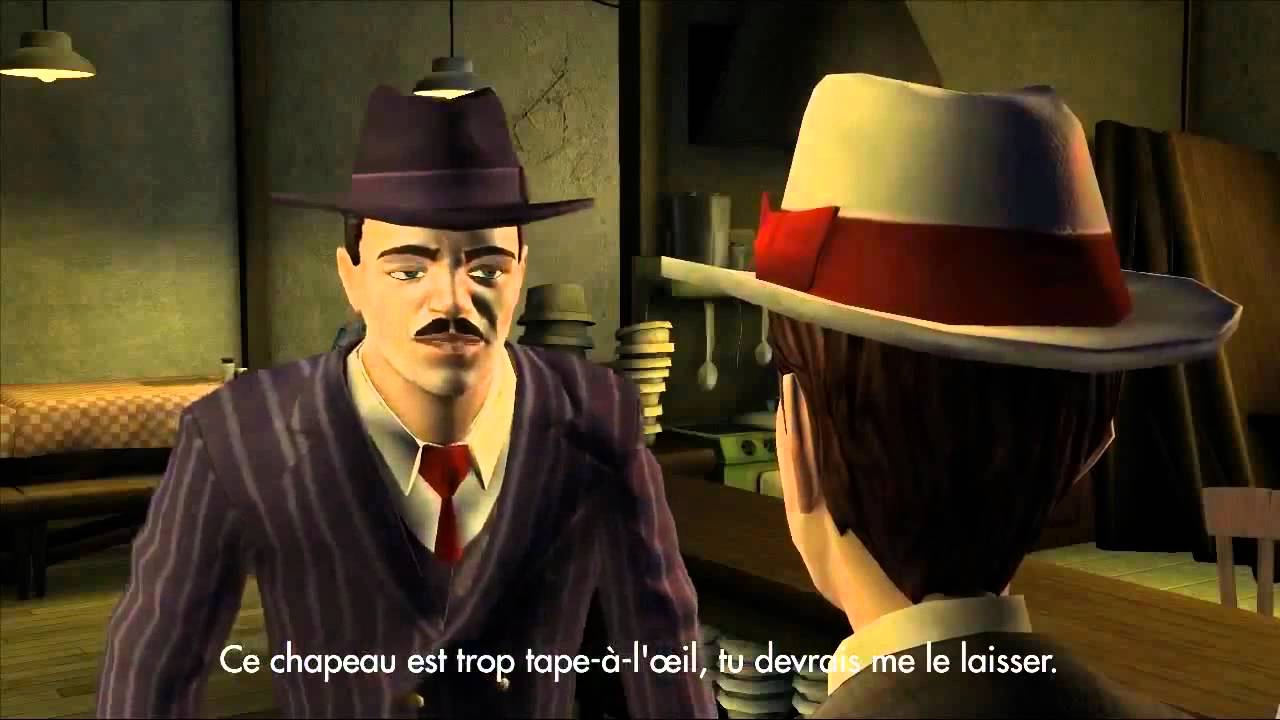 Retour Vers Le Futur Streaming Youtube Retour Vers le Futur Le Jeu - Trailer - FR - YouTube