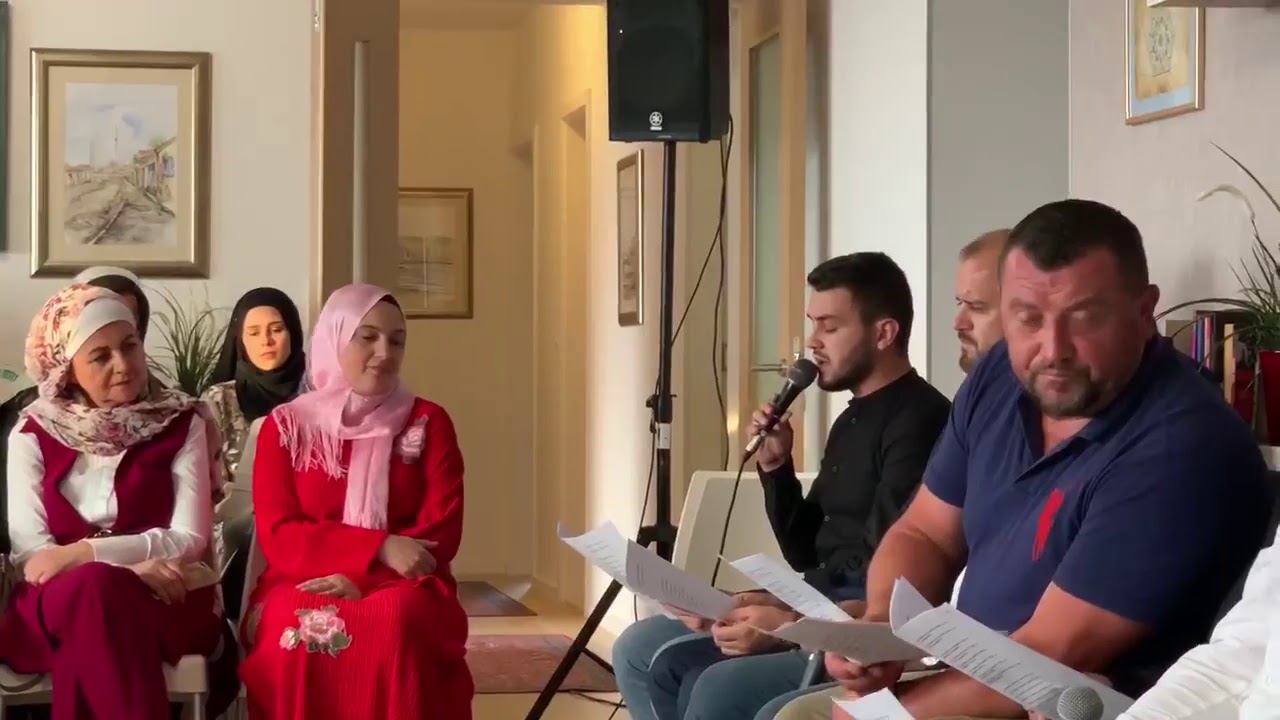 Mevlud  Ibrahim Bilcevic