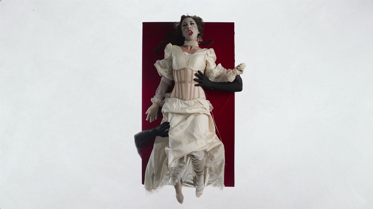 Nico Vega - I've Got My Soul (Official Video)