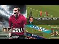 Real Football 2011 JAVA GAME Gameloft 2010 FULL WALKTHROUGH