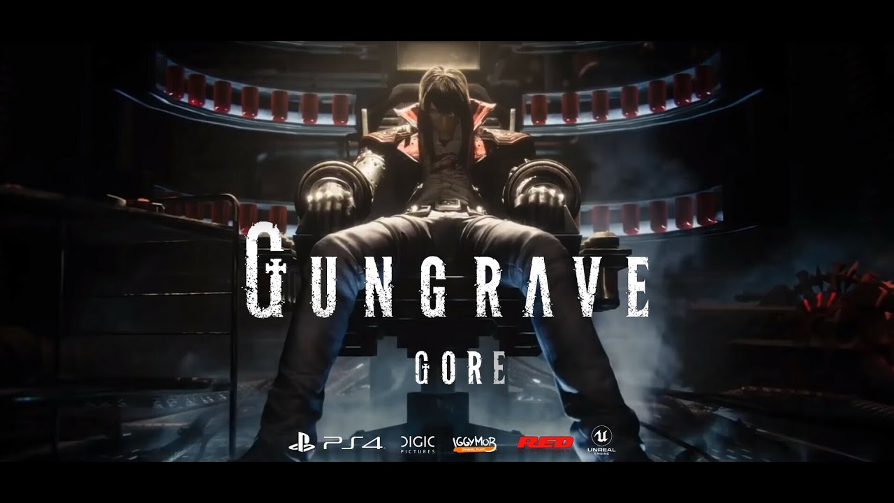 G o g games. Gungrave 2022. Гангрейв игра на ps4. Gungrave игра 2022. Gungrave Gore "Reunion.