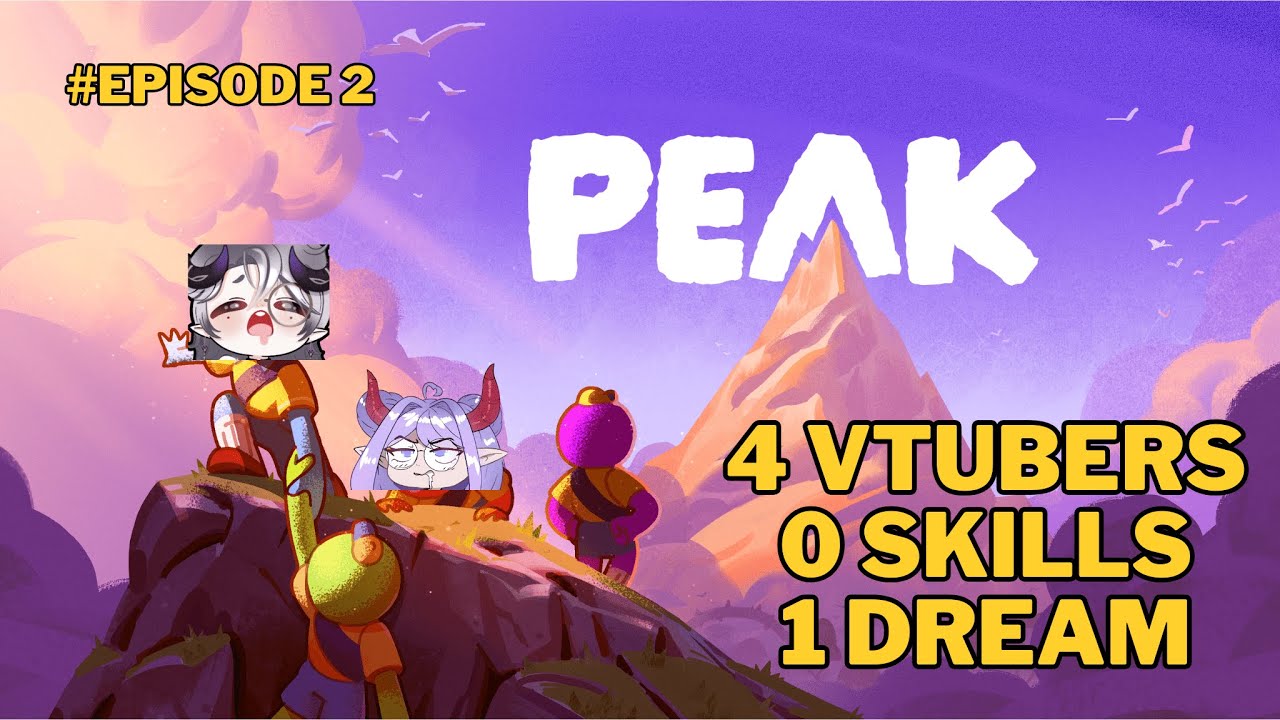 Still no skills, but now with more screaming
