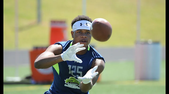 Analysis: Corey Reed commits to Louisville