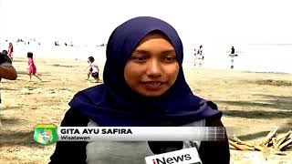 PESONA WISATA PASANGKAYU