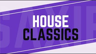 Dj Saxie - House Mix (Classics) - Season 01 - Episode 06